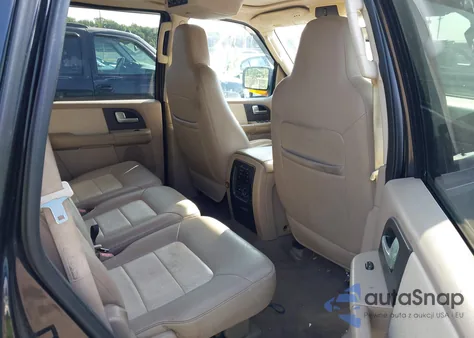 2003 Ford Expedition Eddie Bauer из США, поврежденный, VIN 1FMFU18L93LC34963